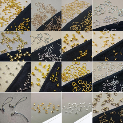 基本 DIY パーツ