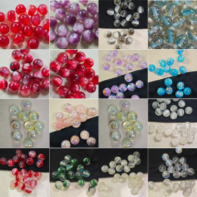 12mm ビーズ