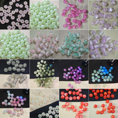 6mm ビーズ
