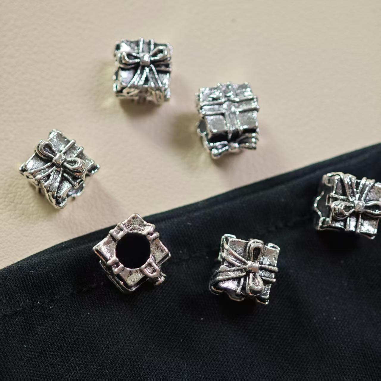 N008 5個/8.9mm 基本 DIY パーツ