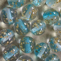 Z009 25個（12mm）樹脂ビーズ-大処分！特価