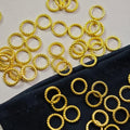 N037  40個/7.8mm 基本 DIY パーツ