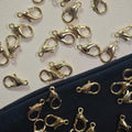 N043  25個/ 基本 DIY パーツ