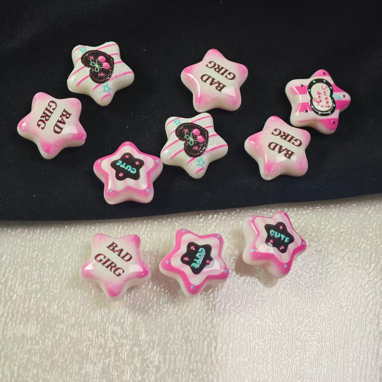 H052 10個（直径14.2mm） ビーズ（副本）