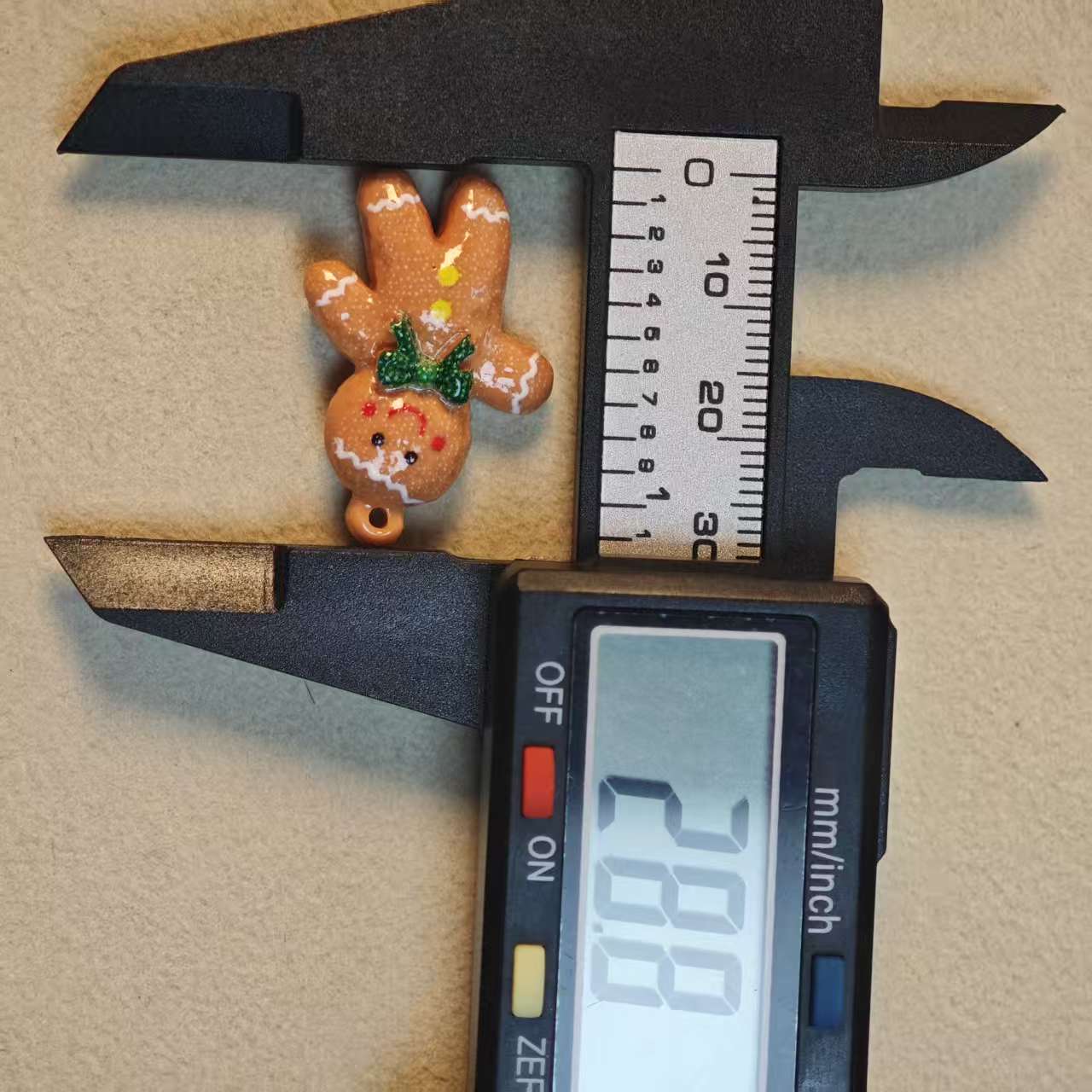 C058 2個/装飾品