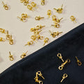 N066  19個/ （2.6mm）基本 DIY パーツ