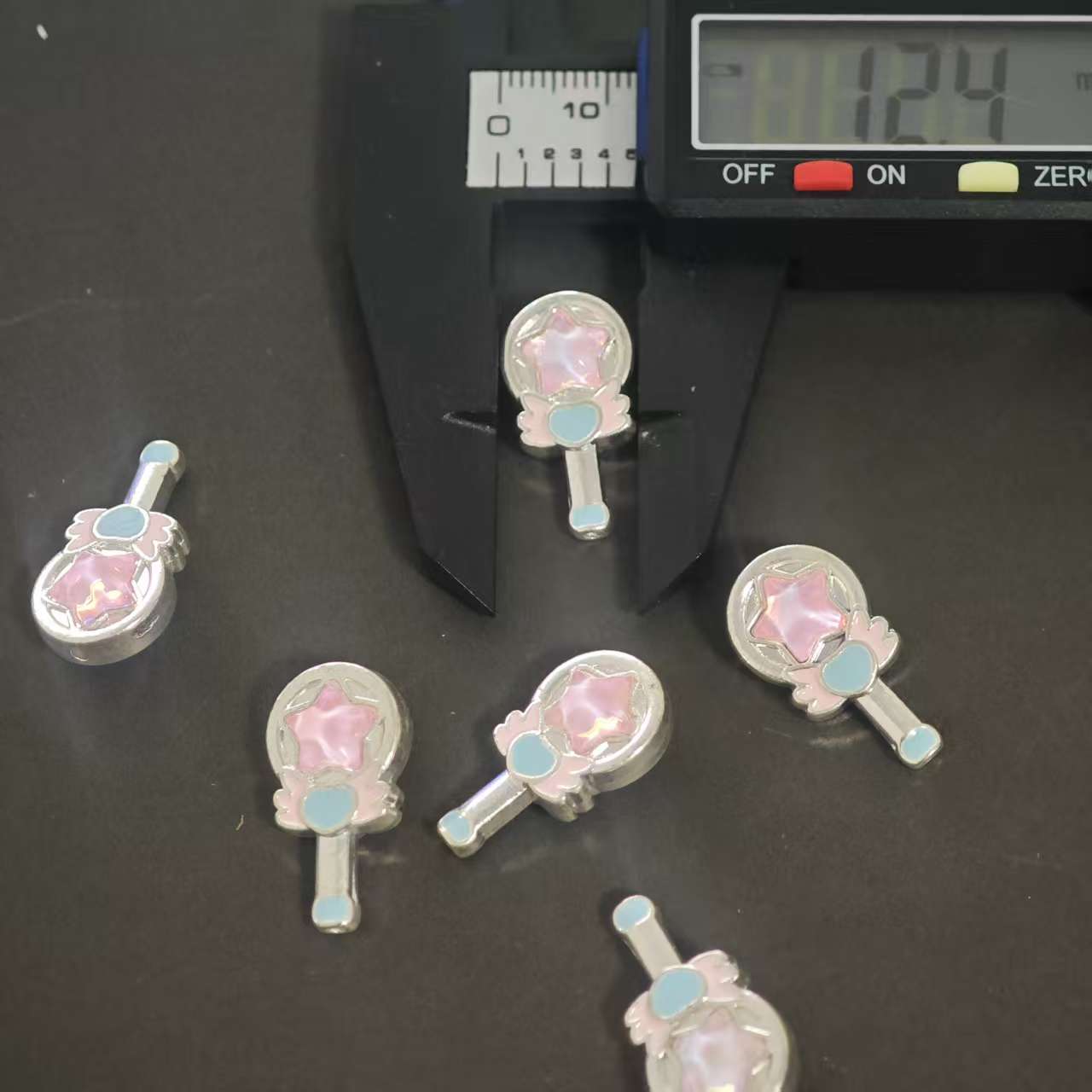 z025 2個  装飾品