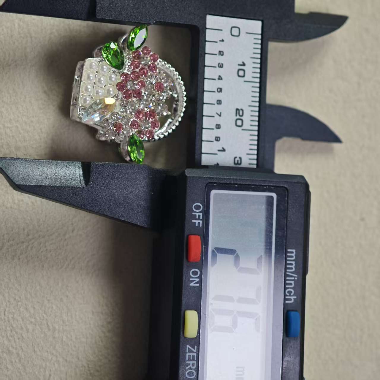 C092 1個/装飾品