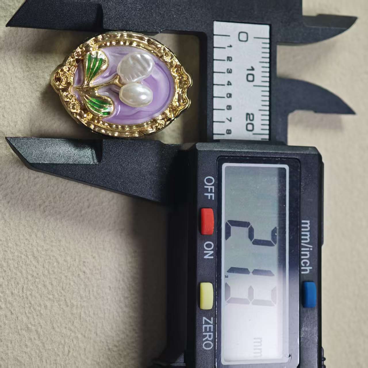 C095 1個/装飾品