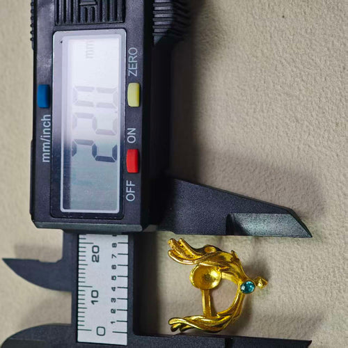 C107 3個/装飾品