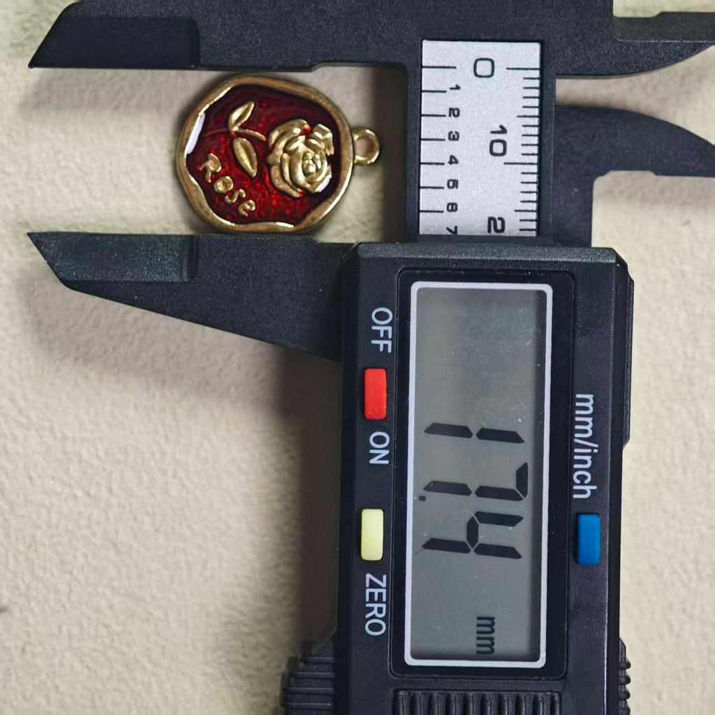 C116  6個/装飾品