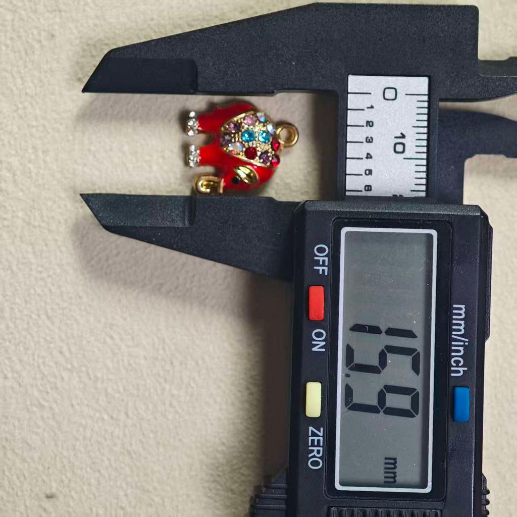 C118  8個/装飾品