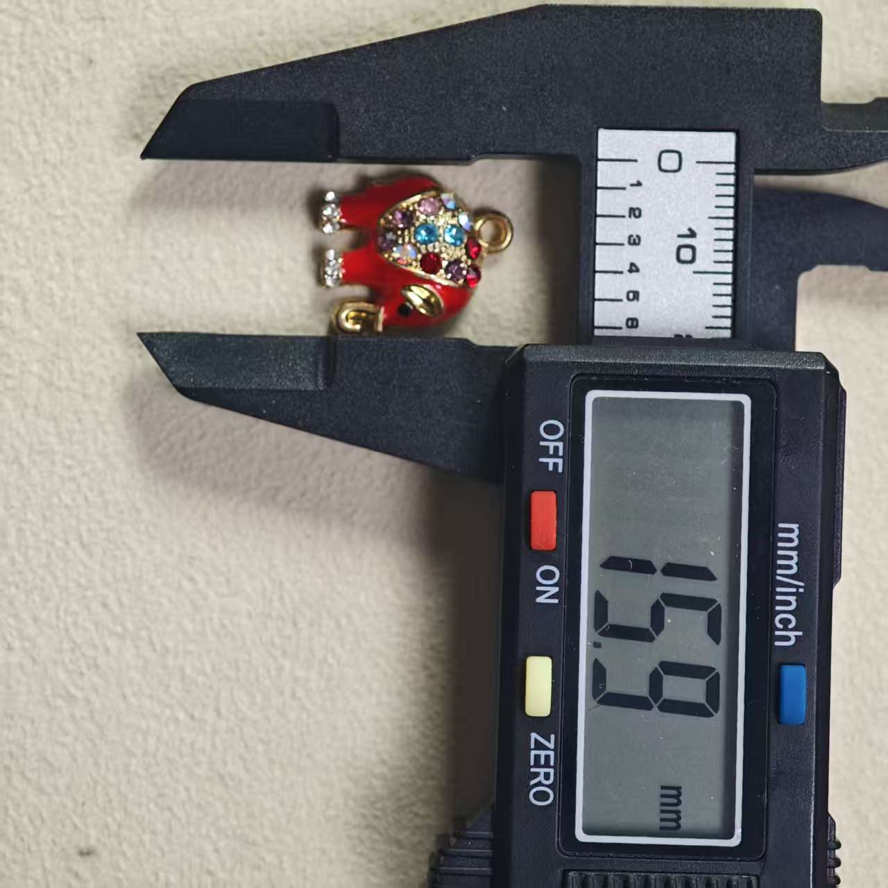 C118  8個/装飾品