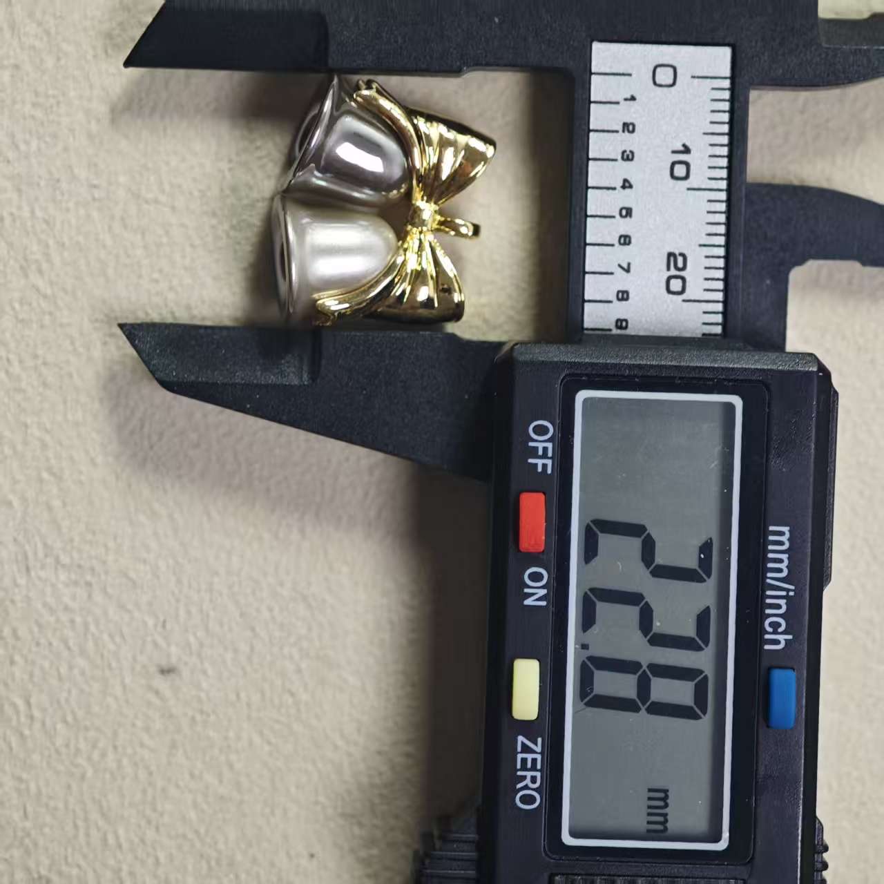 C119  3個/装飾品