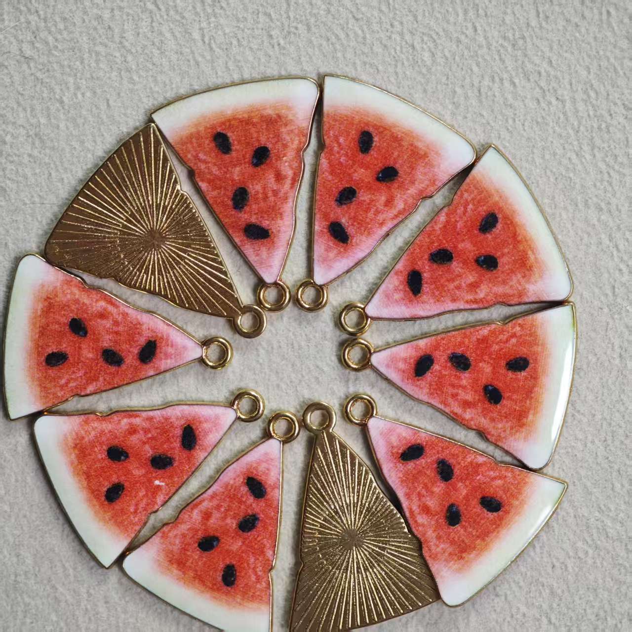 C122 10個/装飾品