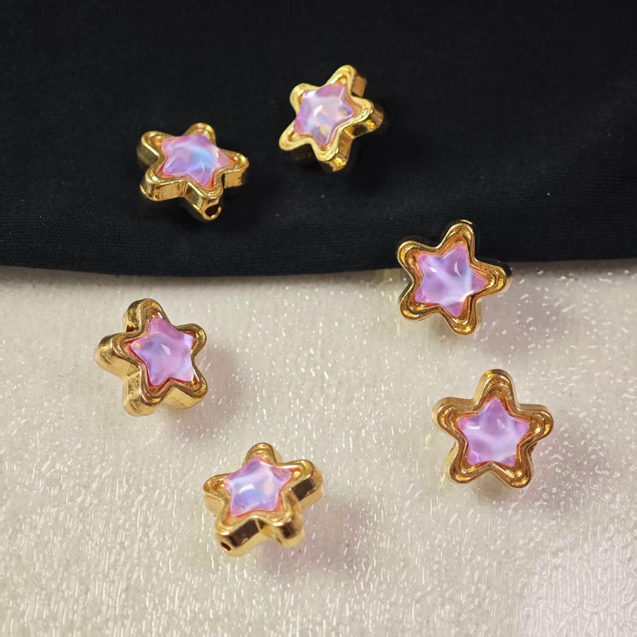 C147 6個/12mm 装飾品