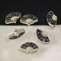 C179 2個/14*23mm 装飾品