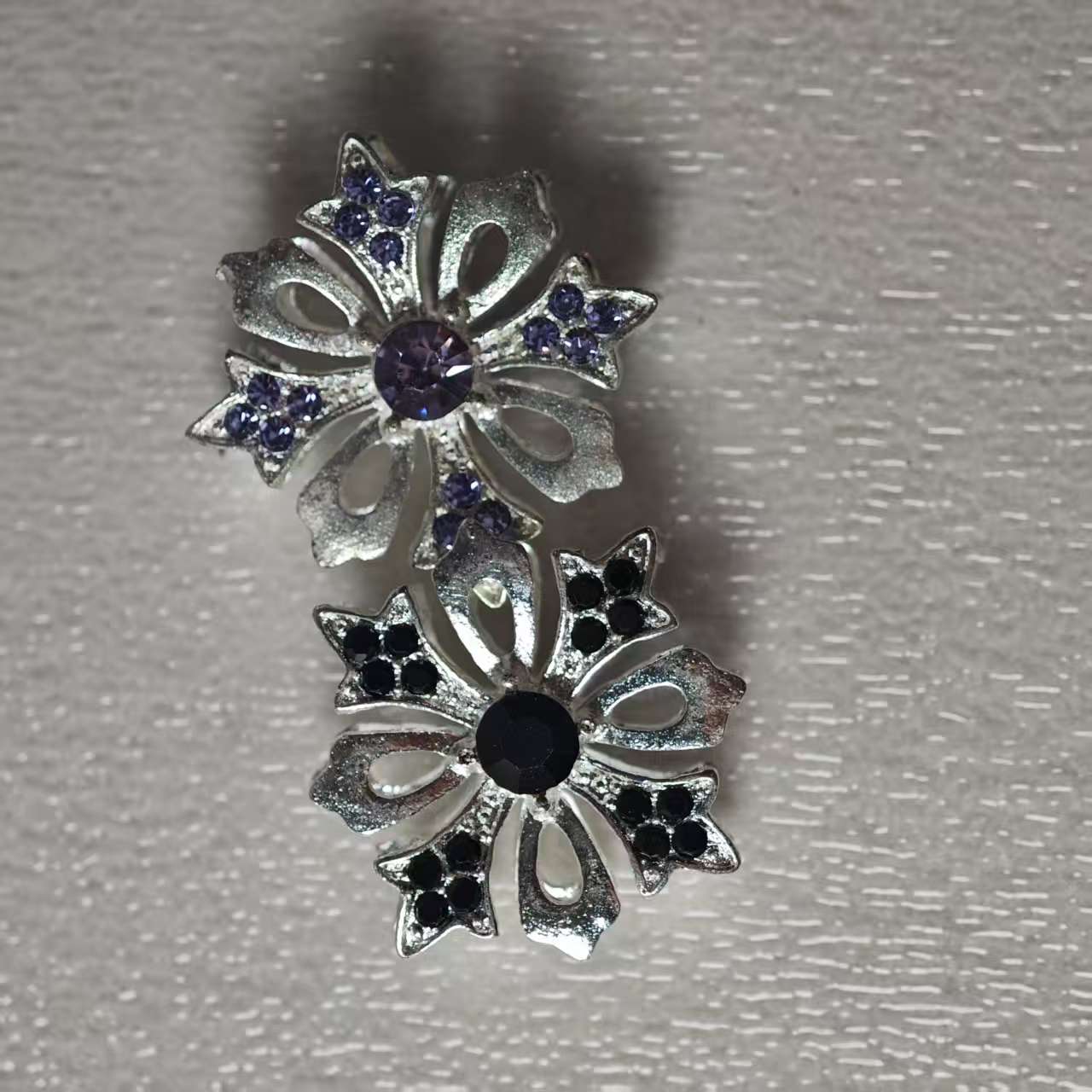 C189 2個/約24.5mm 装飾品