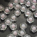 z015 50個12.2mm /アクリルビーズ