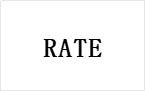 rate -決済リンク