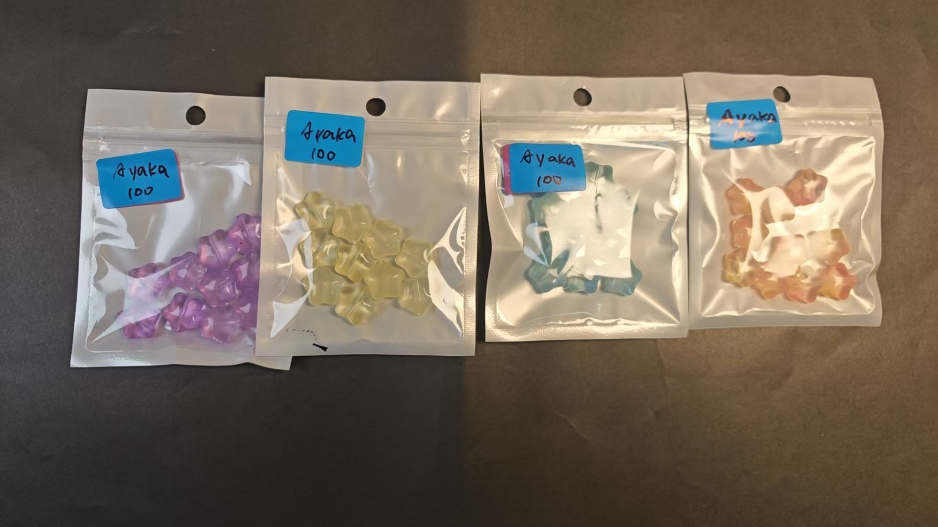 ayaka -決済リンク