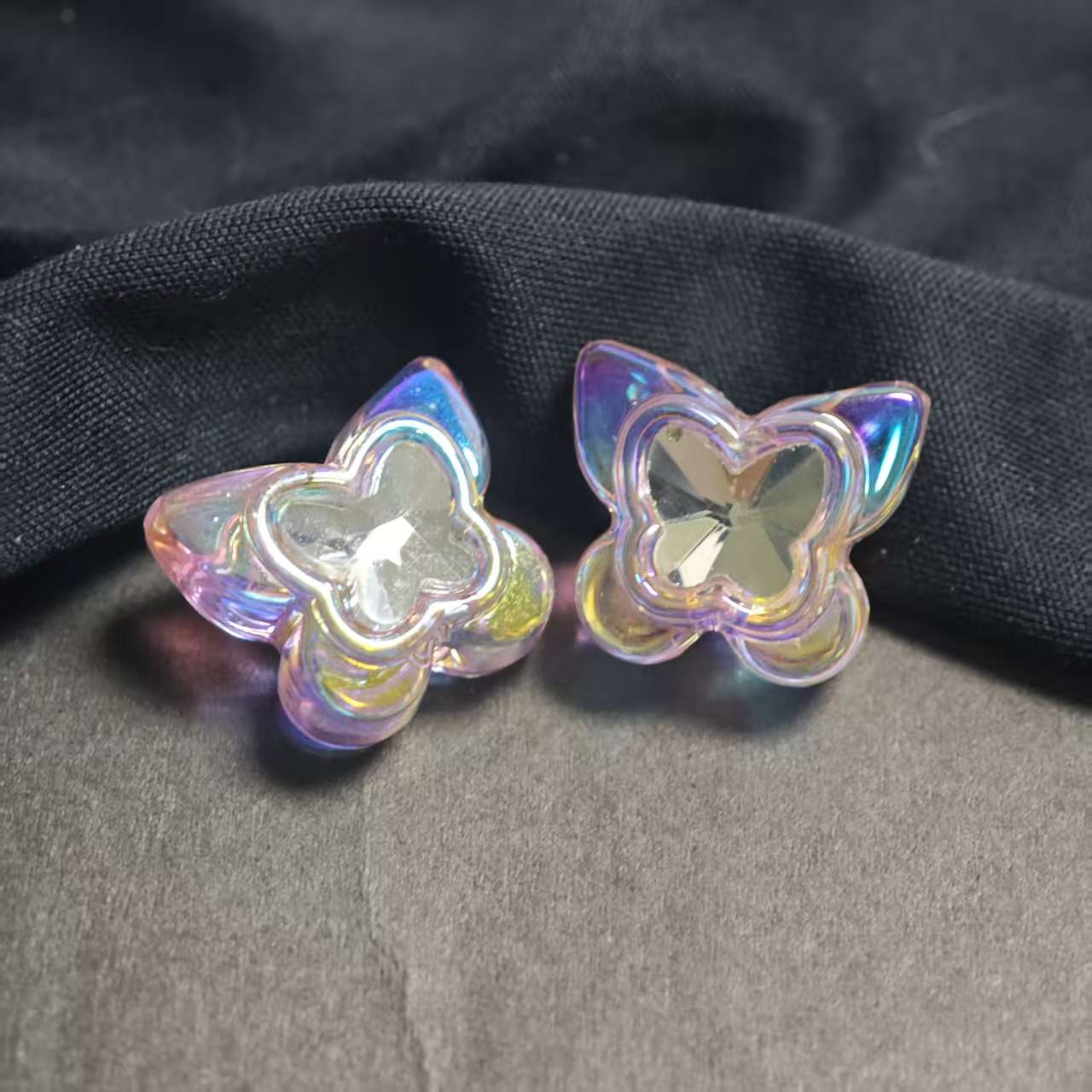 新060 2個/ 装飾品