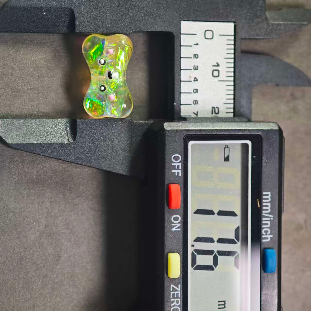 新030  2個 /17.6*10.7mm 韓国接着剤 作り方