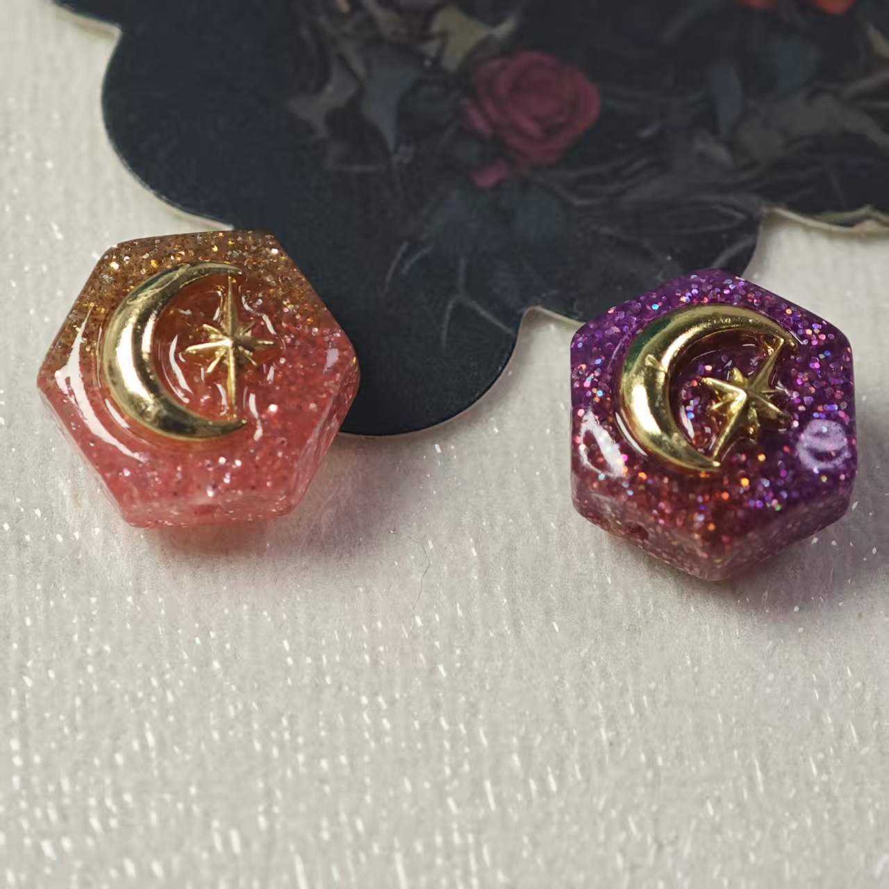 C205 2個/ 装飾品