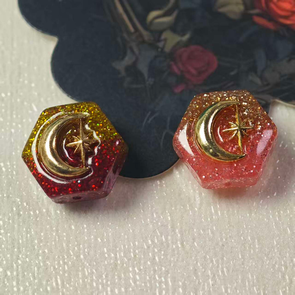 C206 2個/ 装飾品