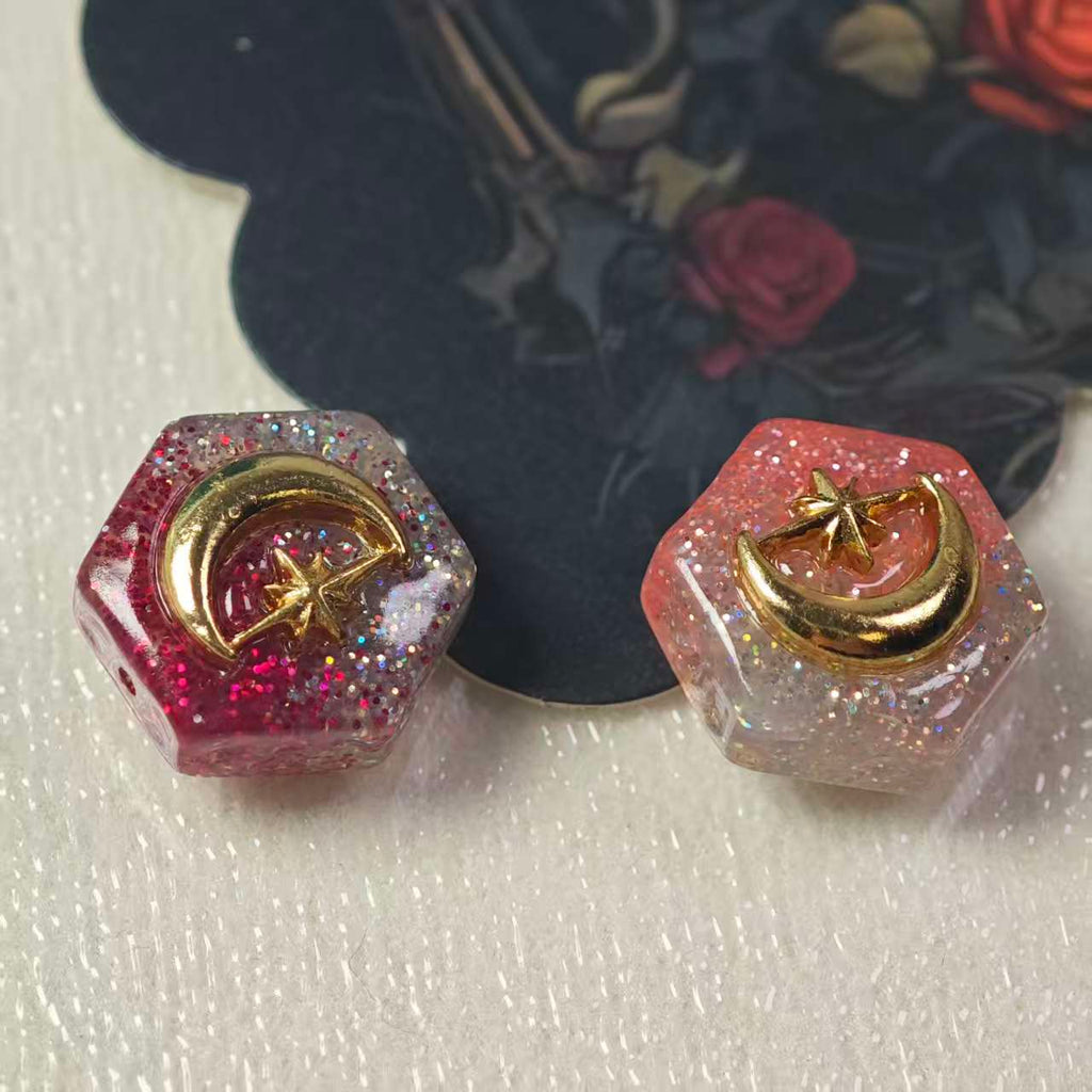 C207 2個/ 装飾品