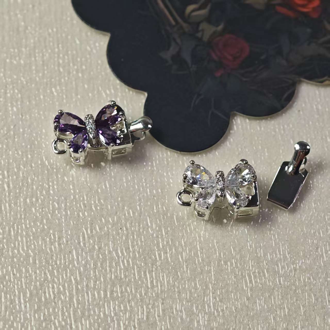 C202 2個/ 装飾品