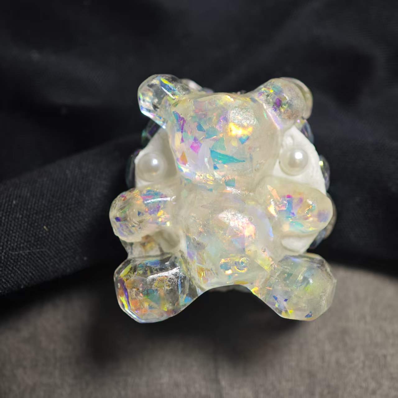 新062  1個/ 装飾品