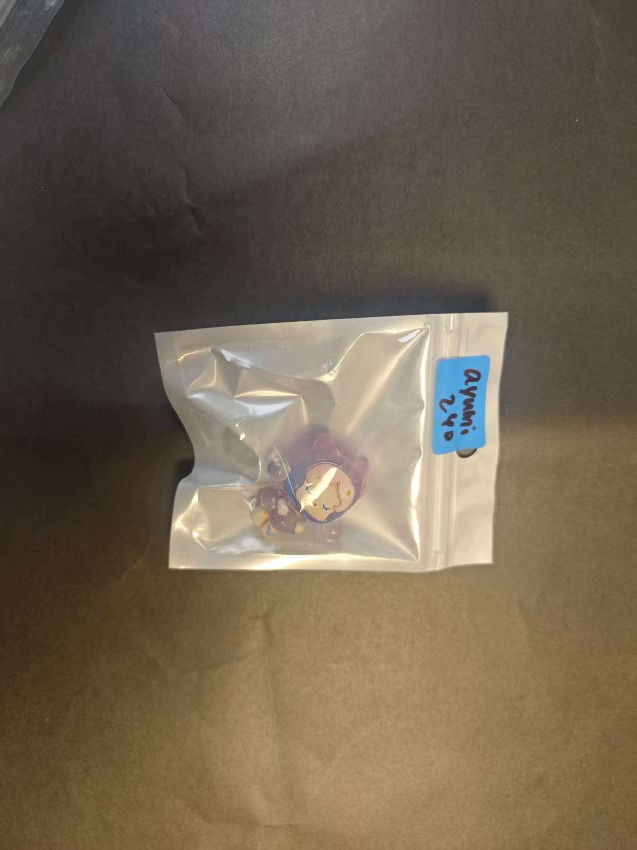 ayumi -決済リンク