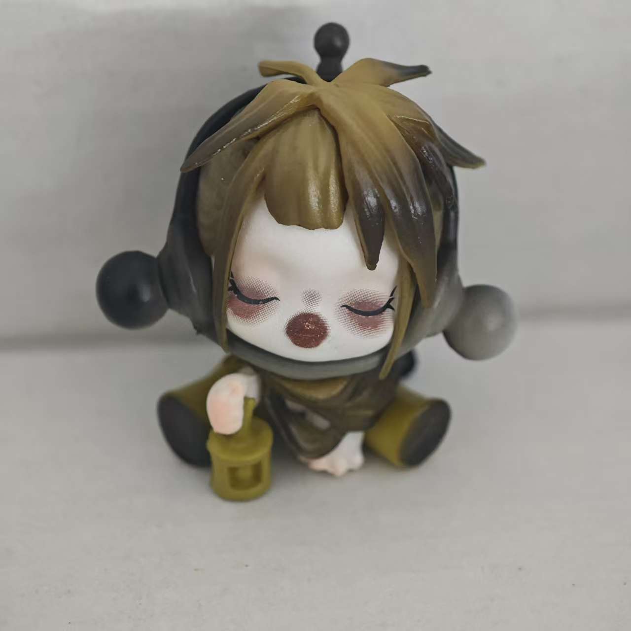 Y069 ドールリンク