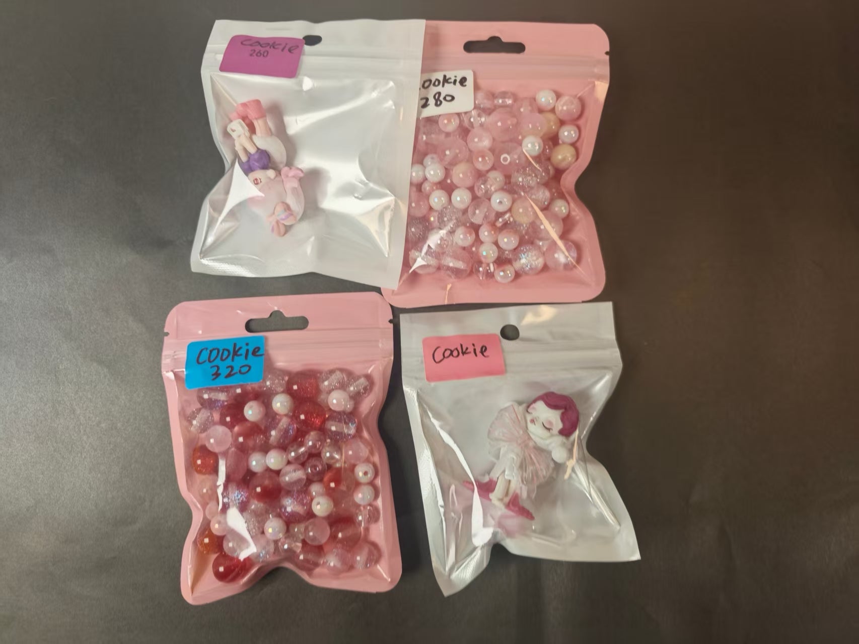 cookie -決済リンク