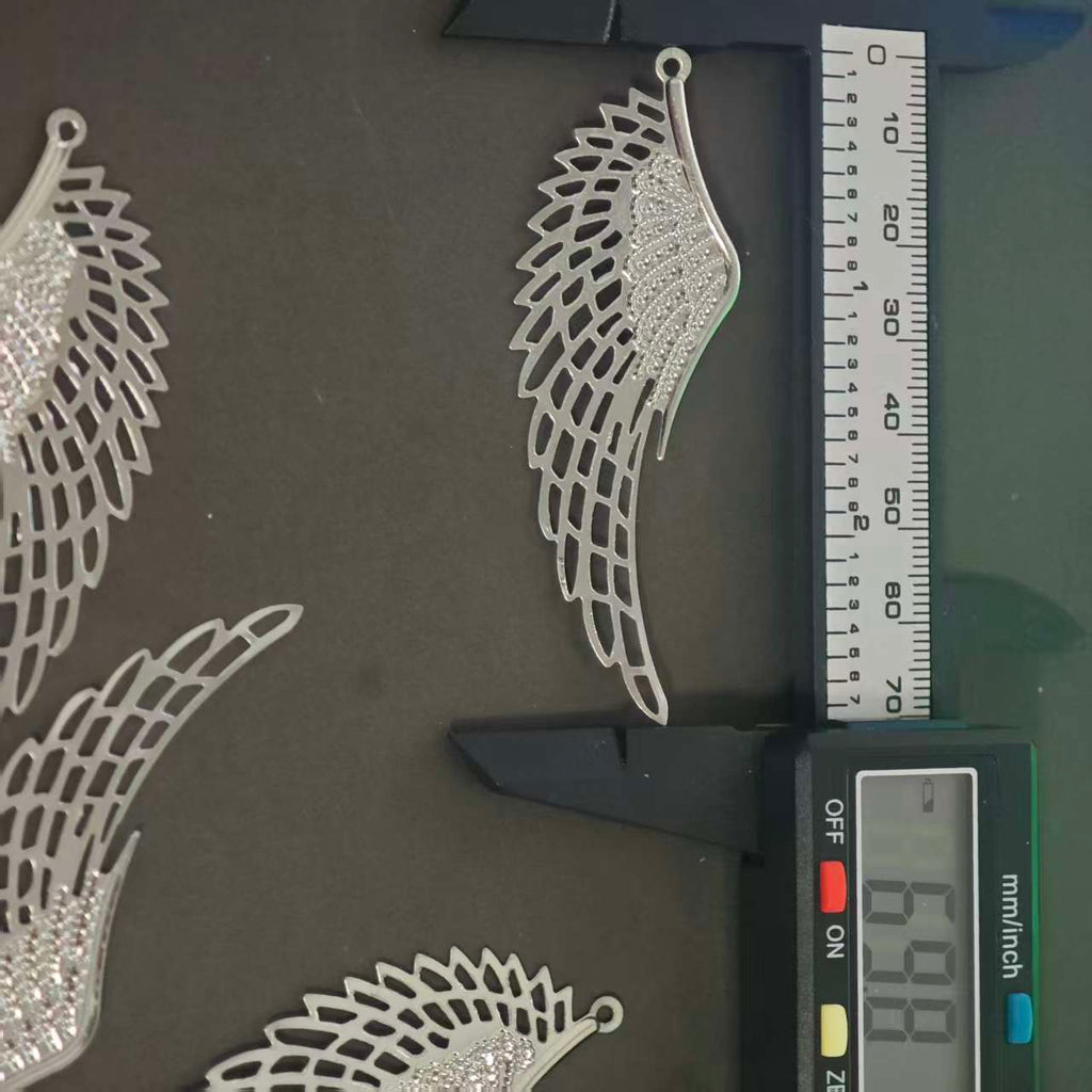 z031 4個  装飾品