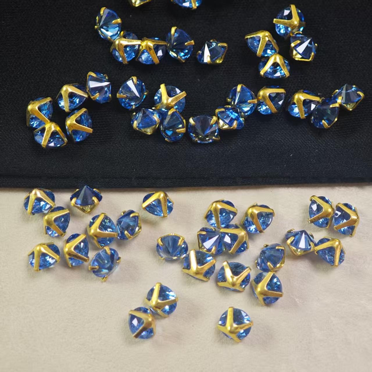 A005 25個/のジルコニア