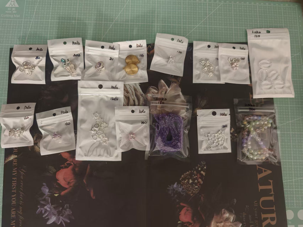 koko-決済リンク*