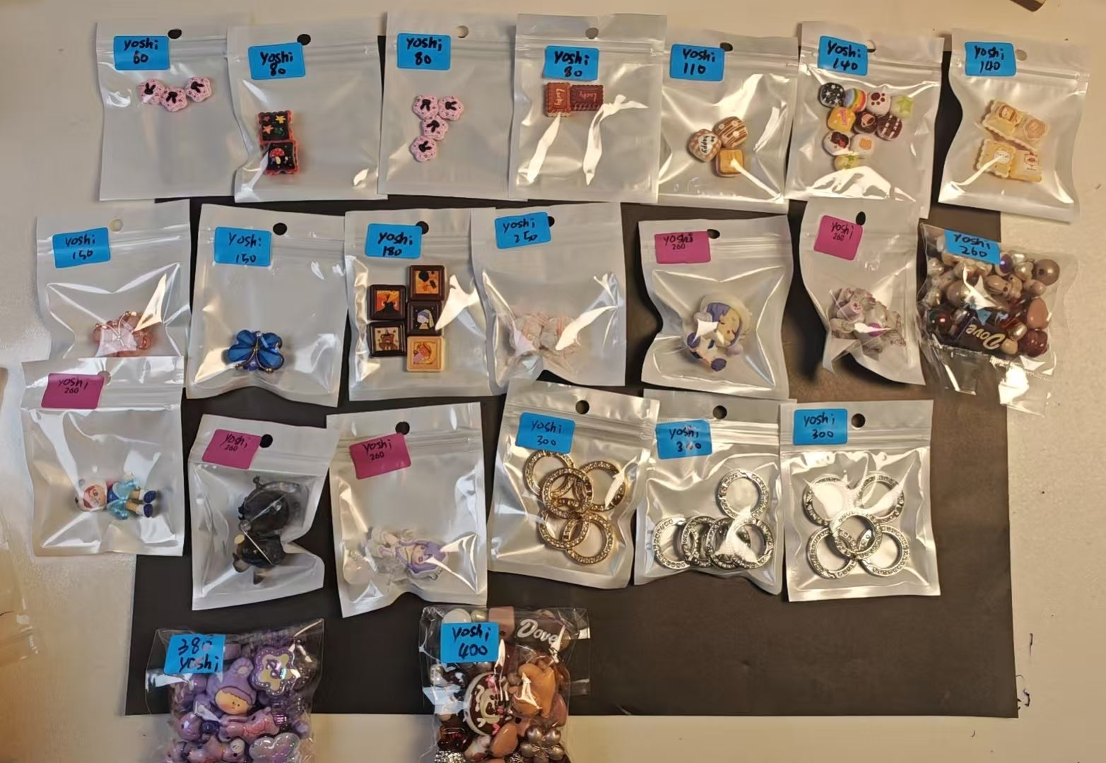 yoshi-決済リンク