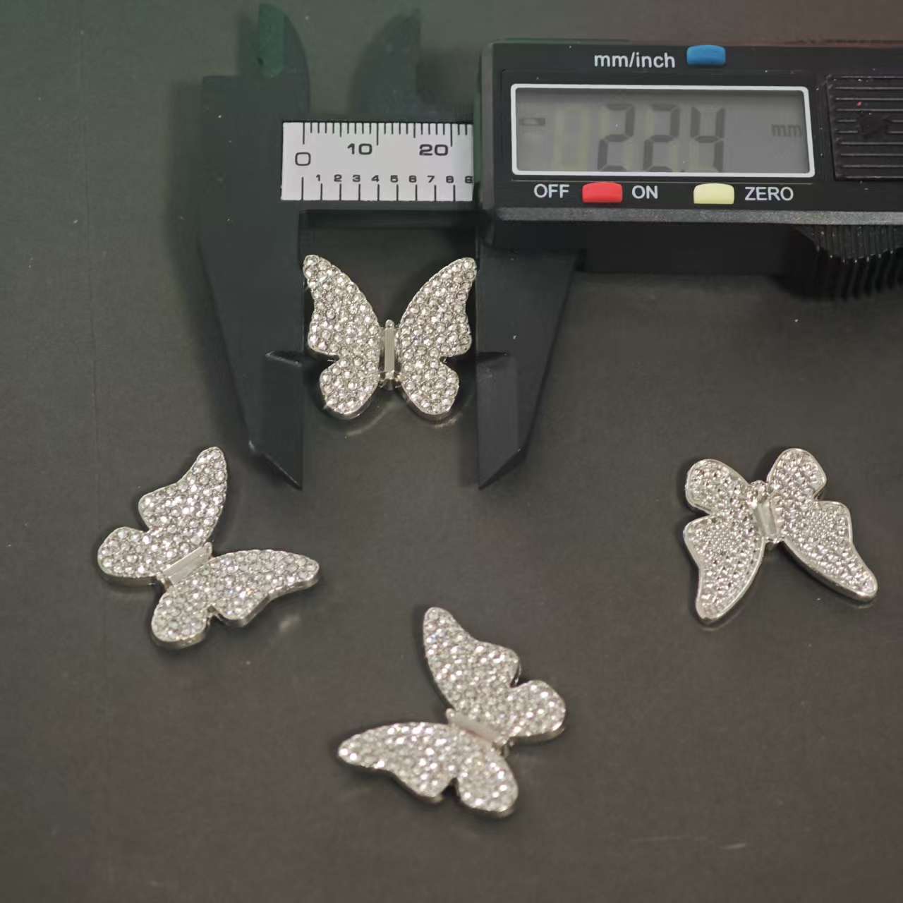 Z039 2個 装飾品