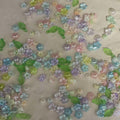 Z051  【40ml】 花びらビーズ