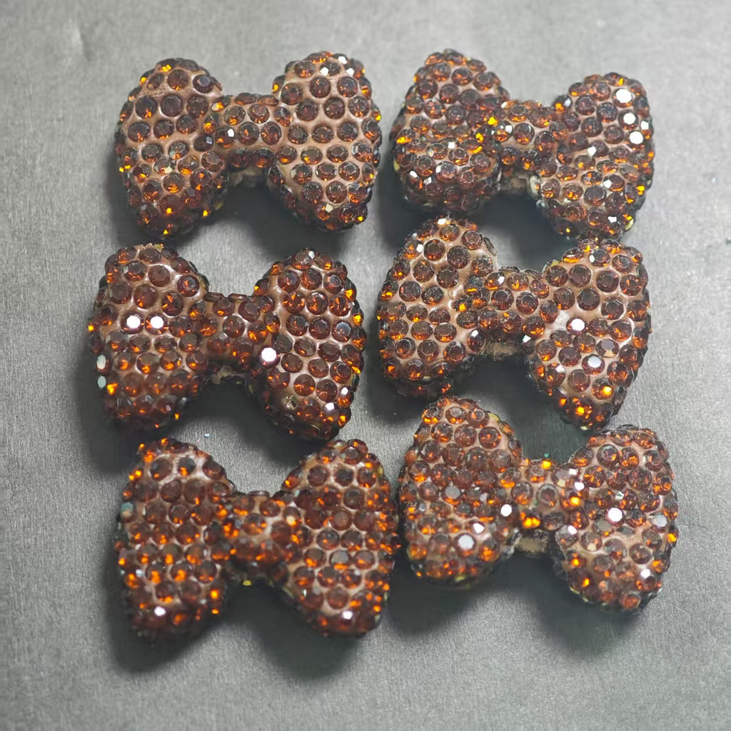 新011  2個 / 29.4mm ごうきん ビーズ