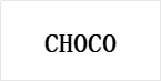 CHOCO -決済リンク