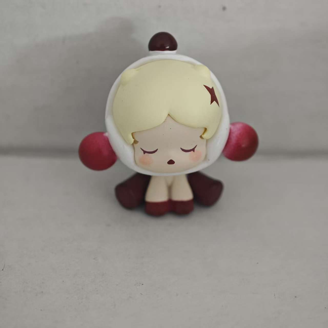 Y035 ドールリンク